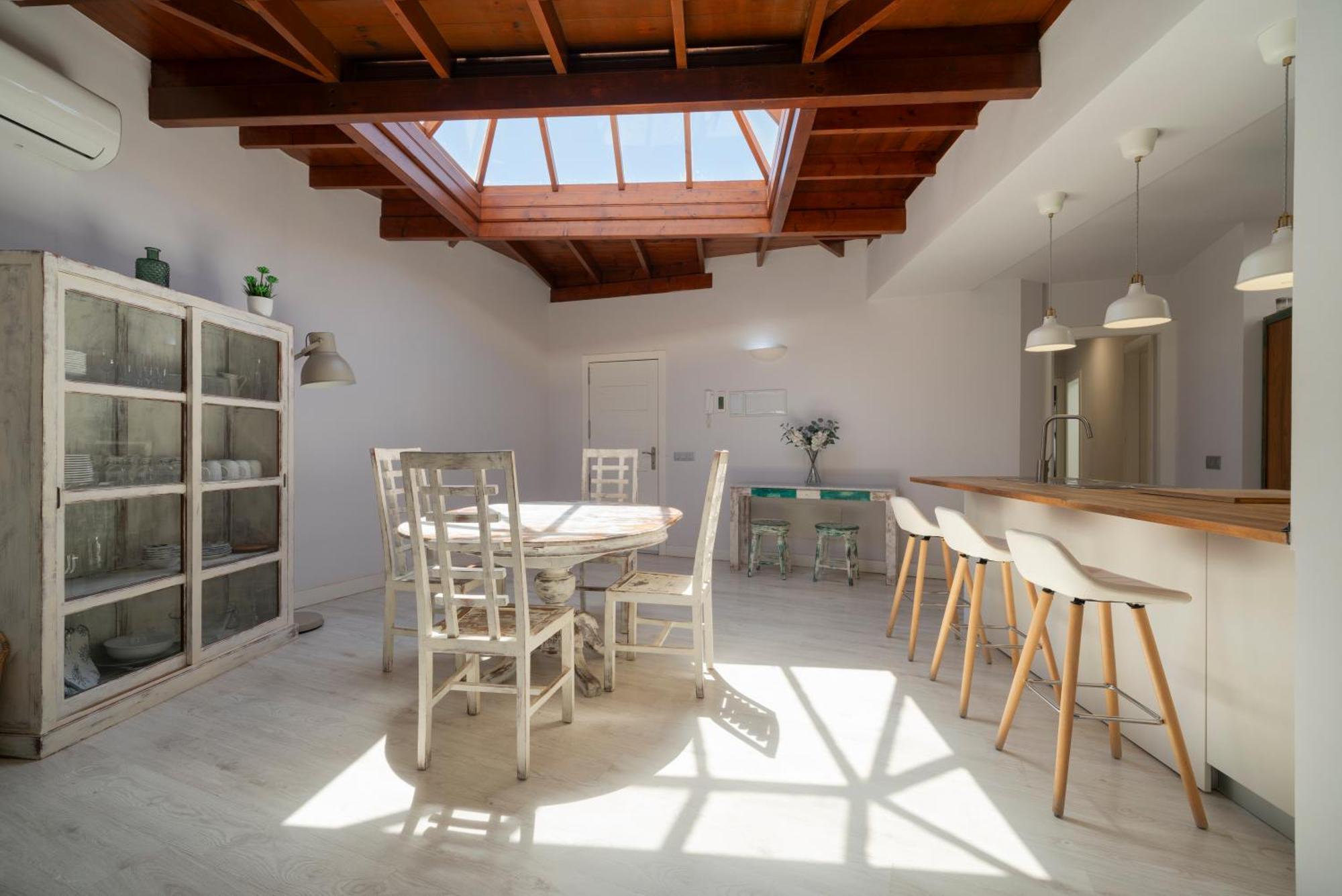Casa de vacances Lanzahost Casa Sunny Seafront Costa Teguise