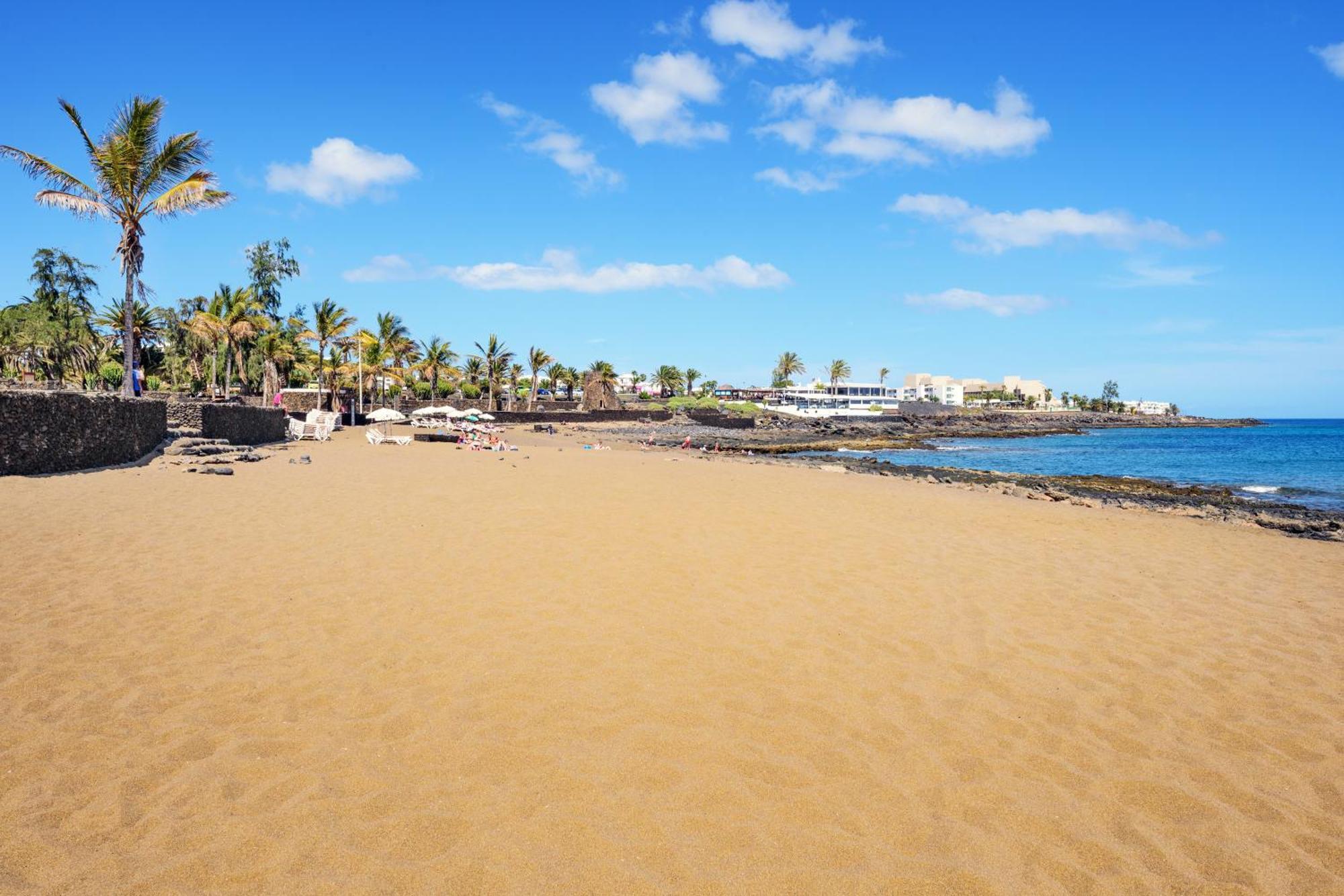 Casa de vacances Lanzahost Casa Sunny Seafront Costa Teguise