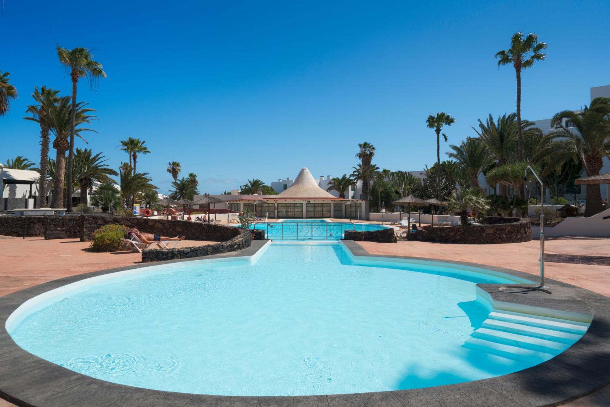 Casa de vacances Lanzahost Casa Sunny Seafront